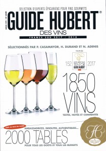 GUIDE HUBERT 2017-2018