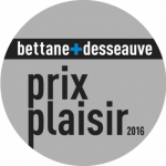 PRIX PLAISIR ARGENT