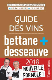 bettane+desseauve 2018